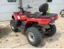 2011 Can-Am Outlander MAX 400 for sale 201145366